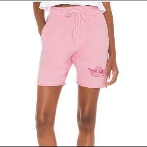 Boys Lie NEVER WORN Sweatshorts